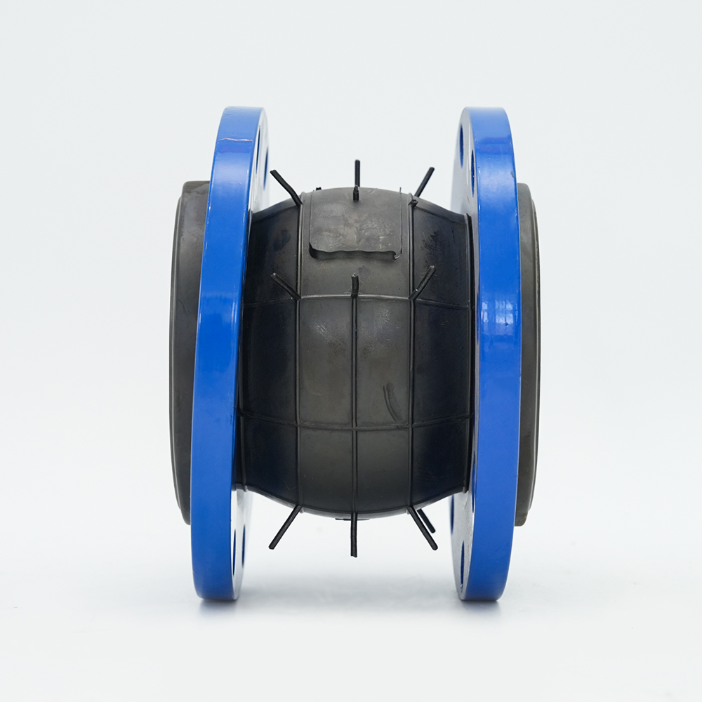 Flexibilný gumový konektor Filter KXT-16